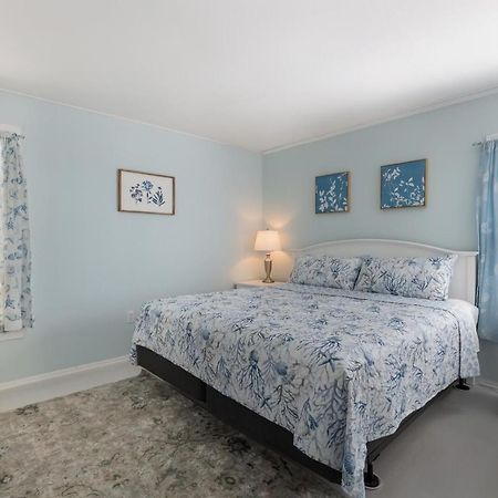 Coquina Cottage B Home Anna Maria Extérieur photo