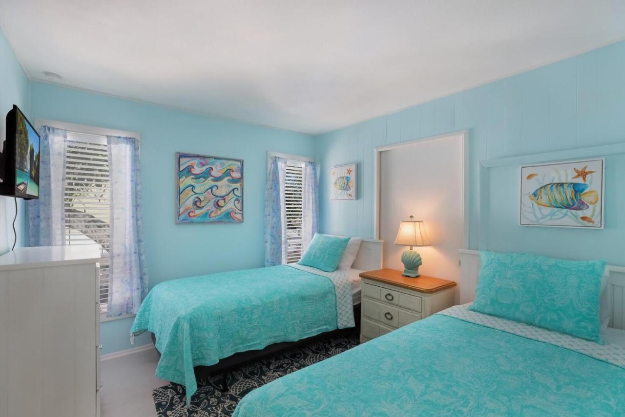 Coquina Cottage B Home Anna Maria Extérieur photo