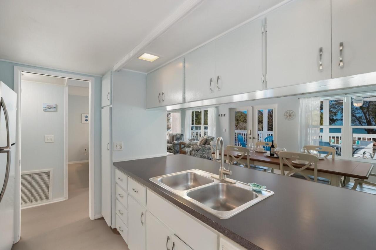 Coquina Cottage B Home Anna Maria Extérieur photo
