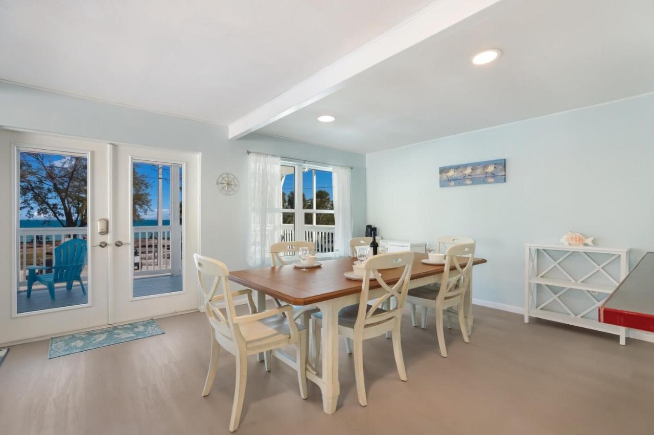 Coquina Cottage B Home Anna Maria Extérieur photo